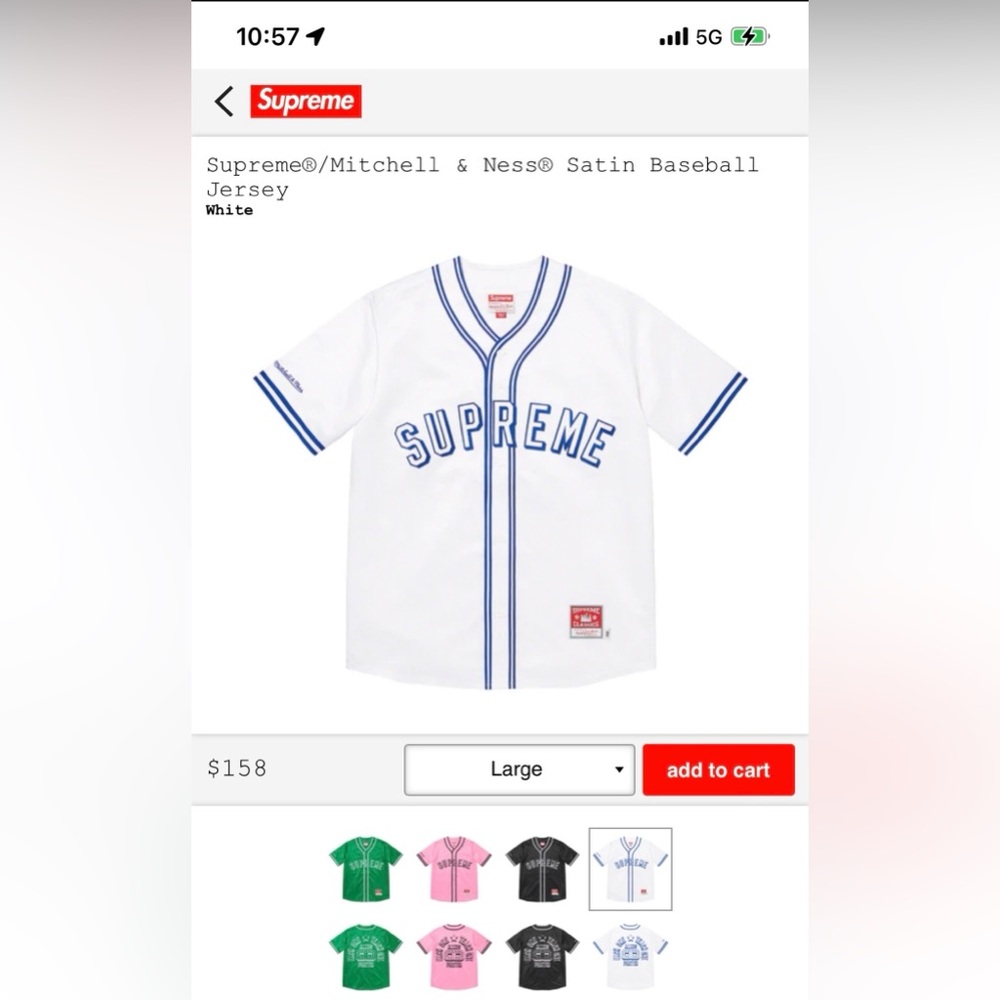 Supreme